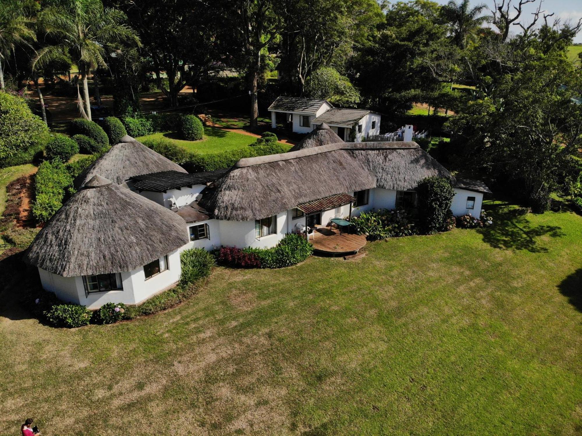 Mabuda Guest Farm Siteki Kültér fotó