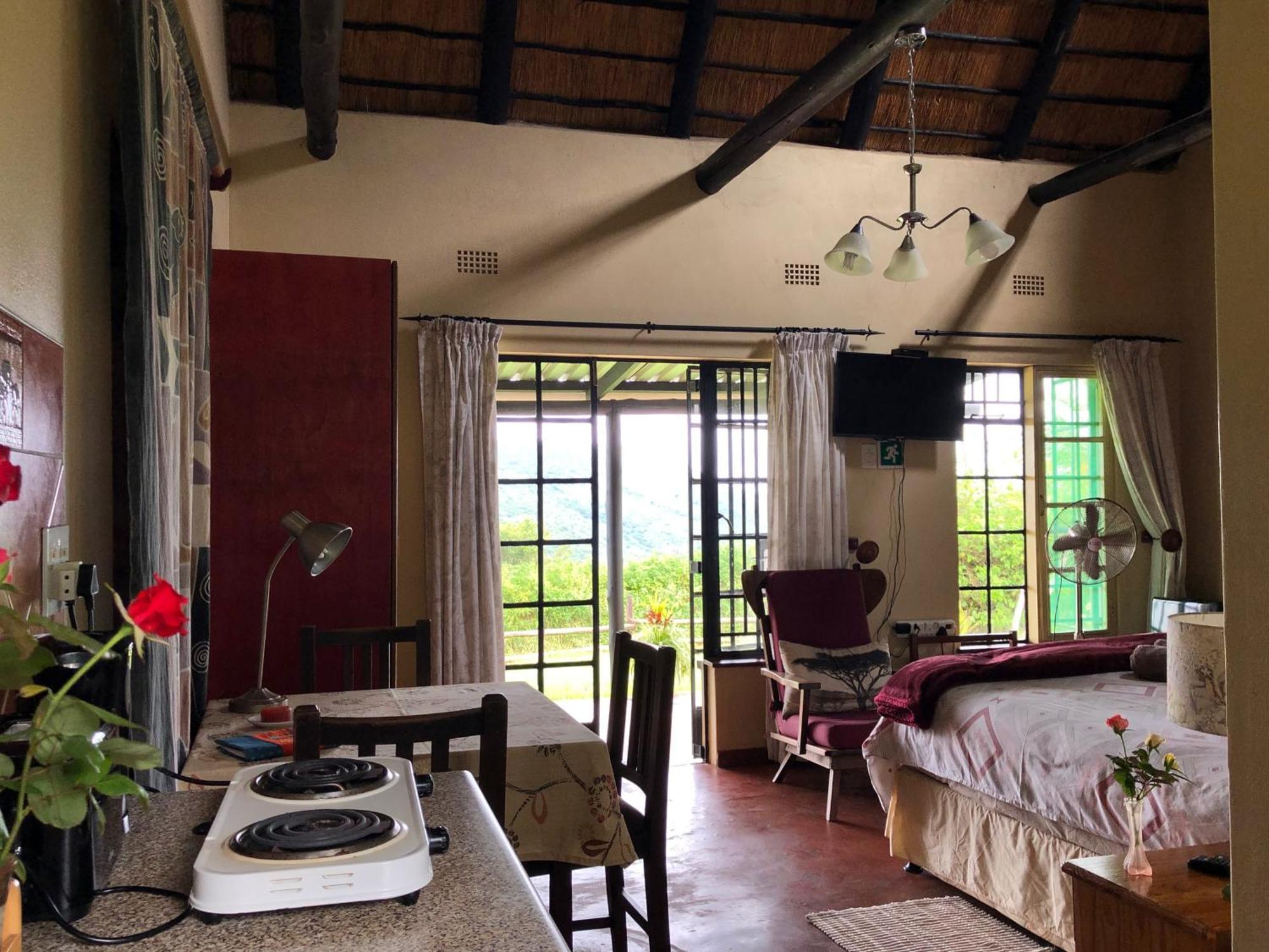 Mabuda Guest Farm Siteki Kültér fotó