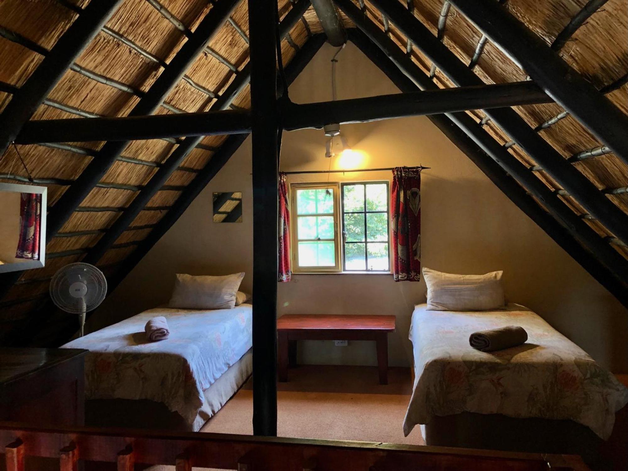 Mabuda Guest Farm Siteki Kültér fotó