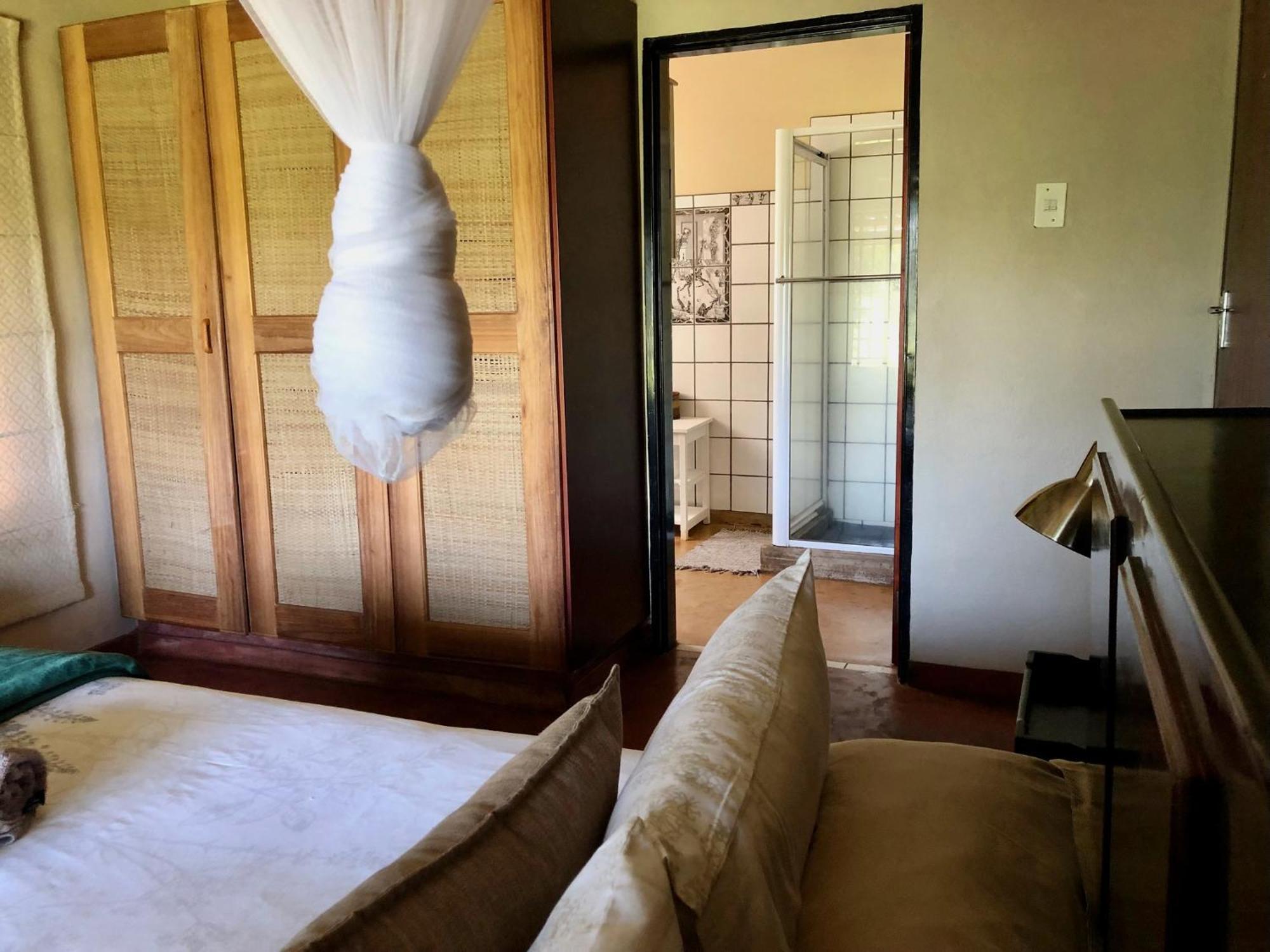 Mabuda Guest Farm Siteki Kültér fotó