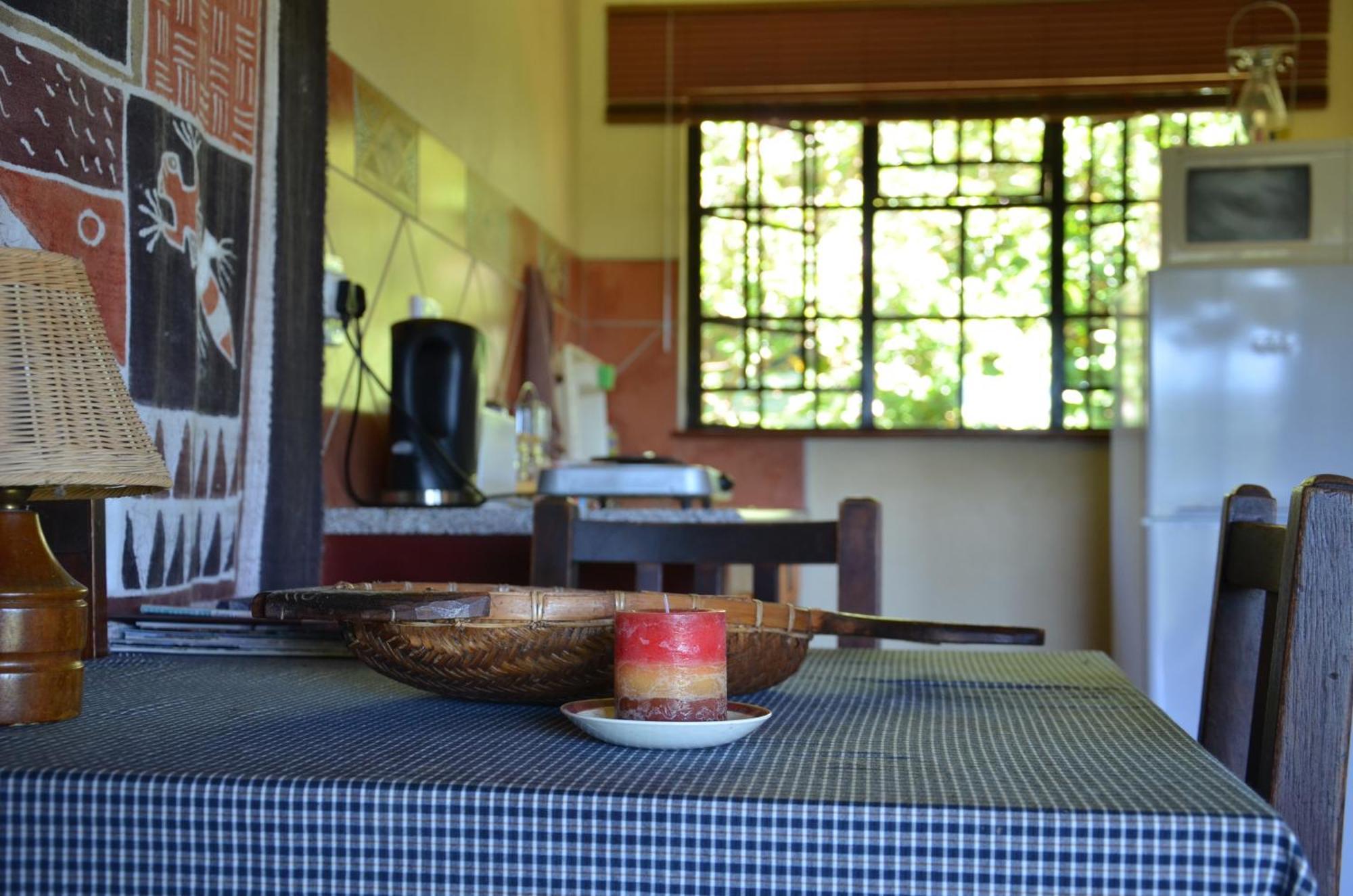 Mabuda Guest Farm Siteki Szoba fotó