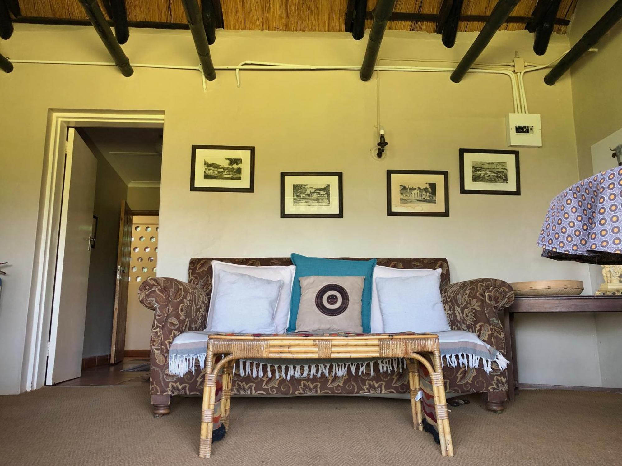 Mabuda Guest Farm Siteki Szoba fotó