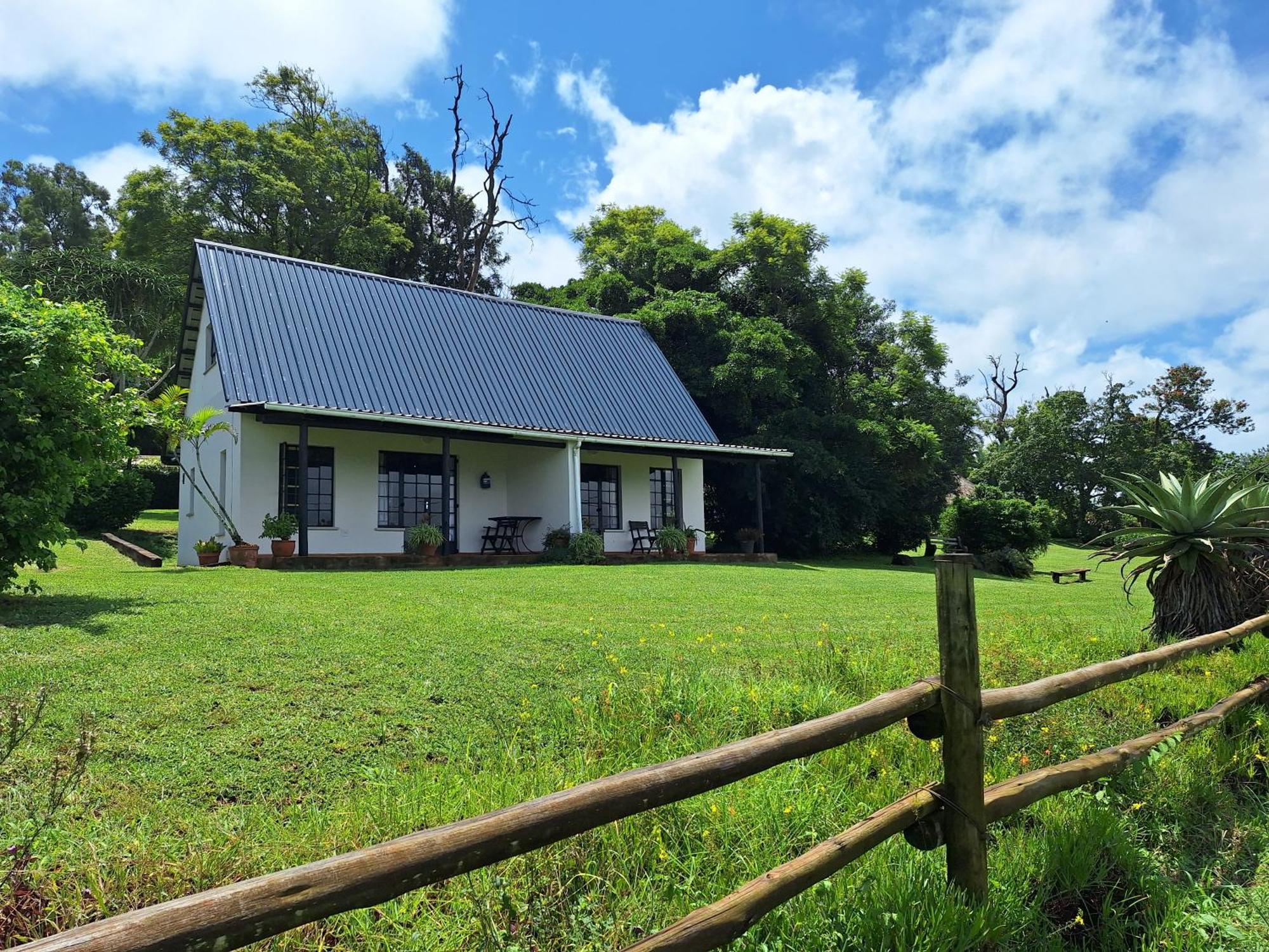 Mabuda Guest Farm Siteki Kültér fotó