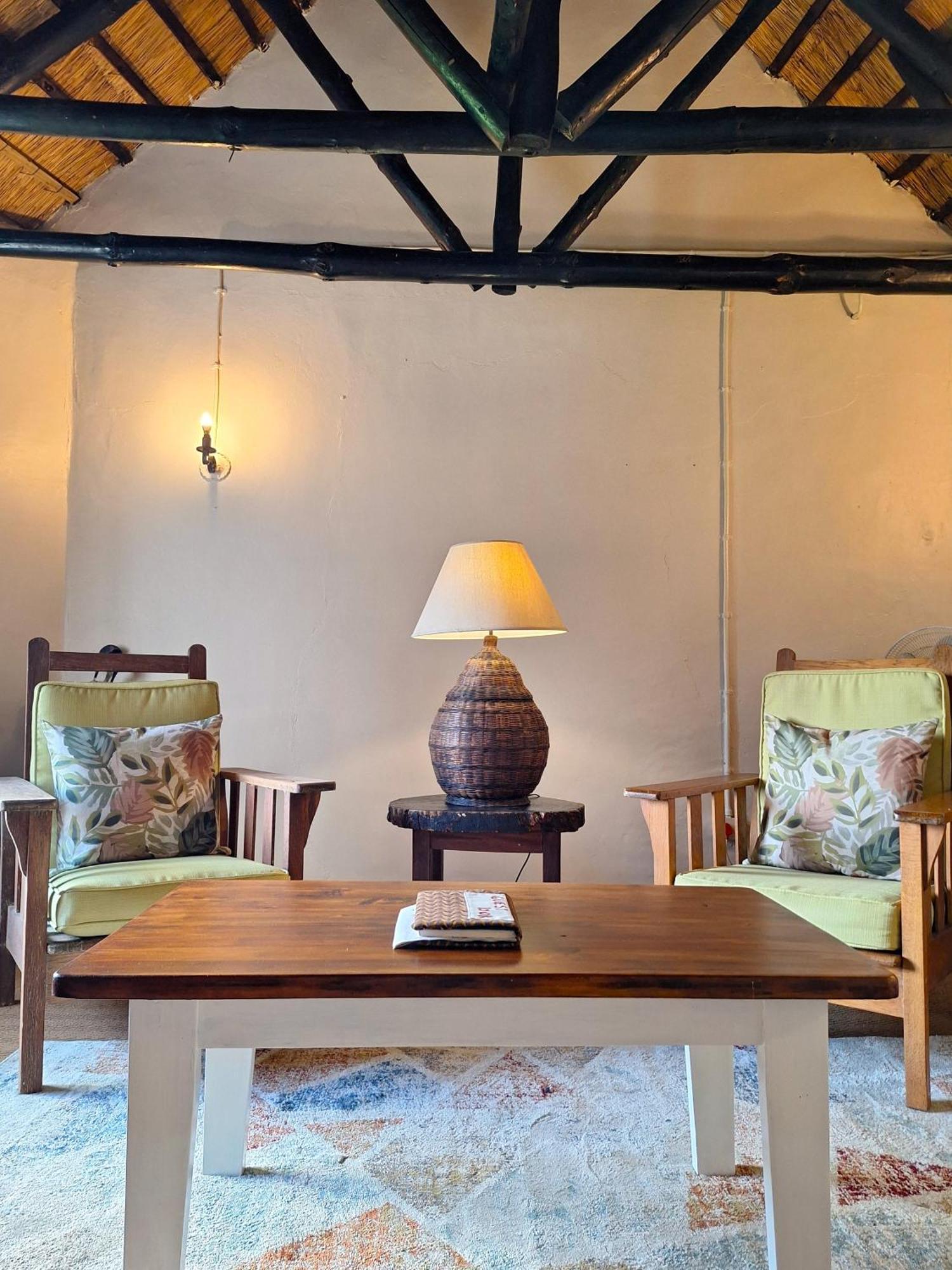 Mabuda Guest Farm Siteki Kültér fotó