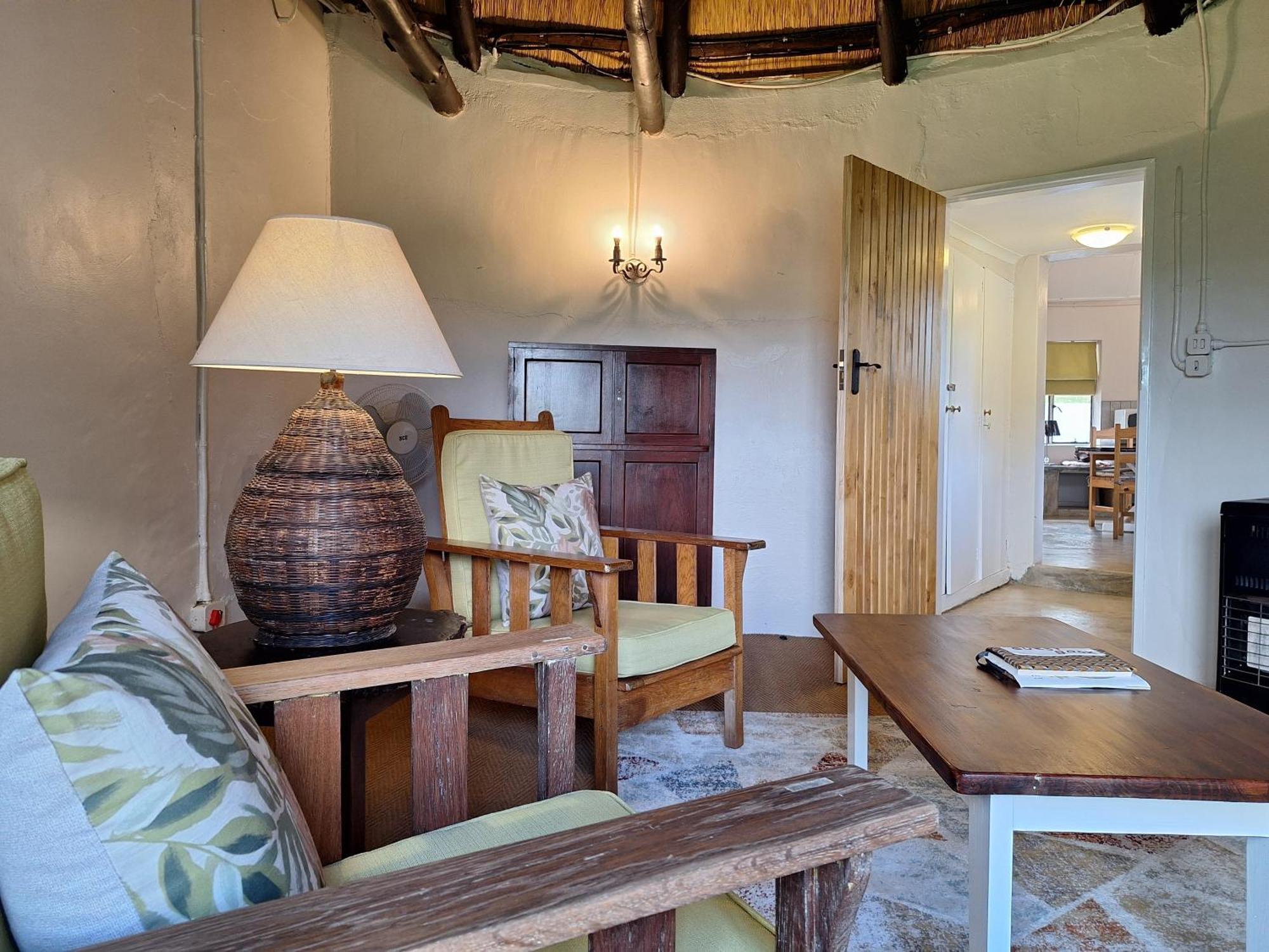 Mabuda Guest Farm Siteki Kültér fotó