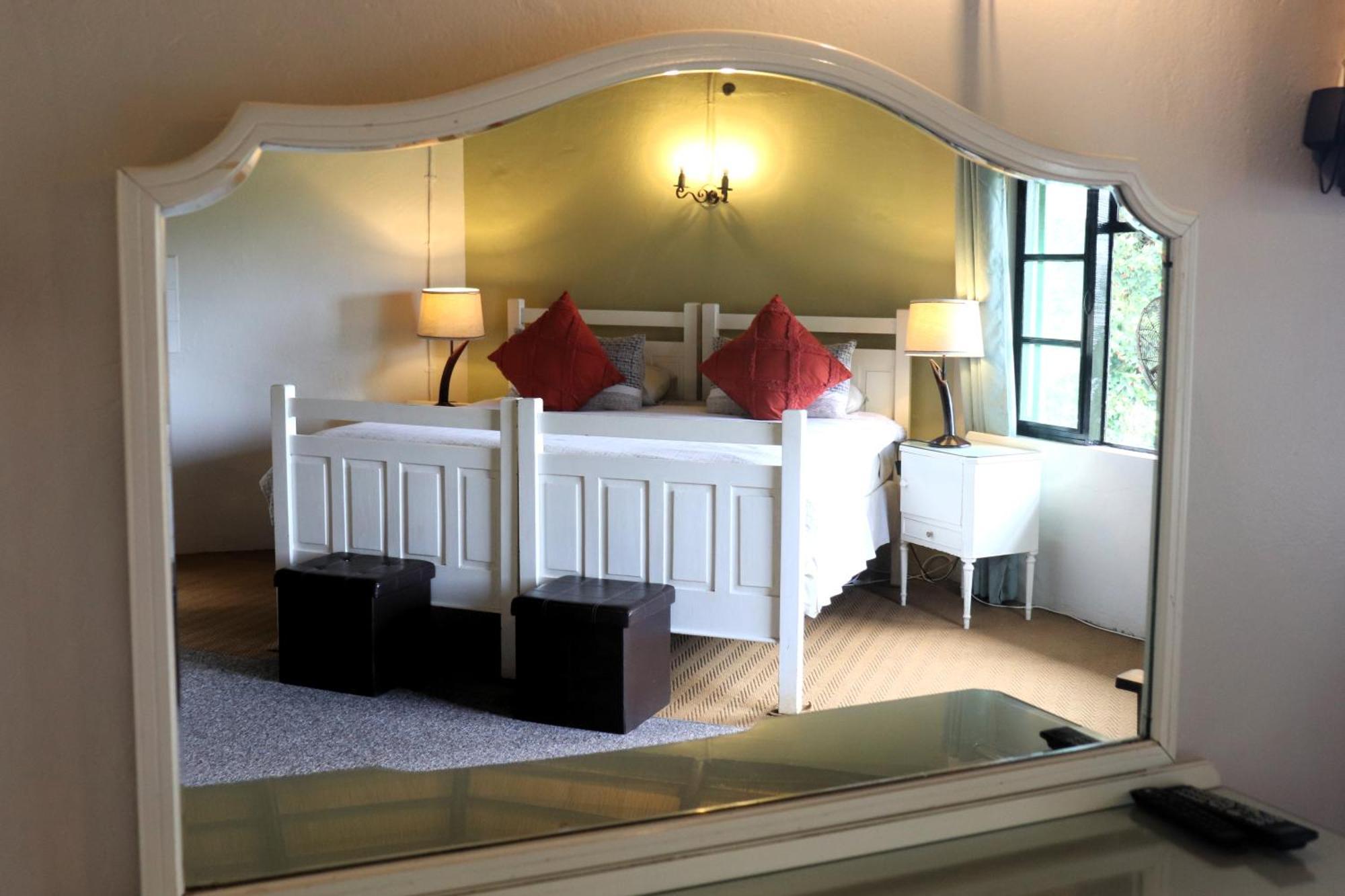 Mabuda Guest Farm Siteki Kültér fotó