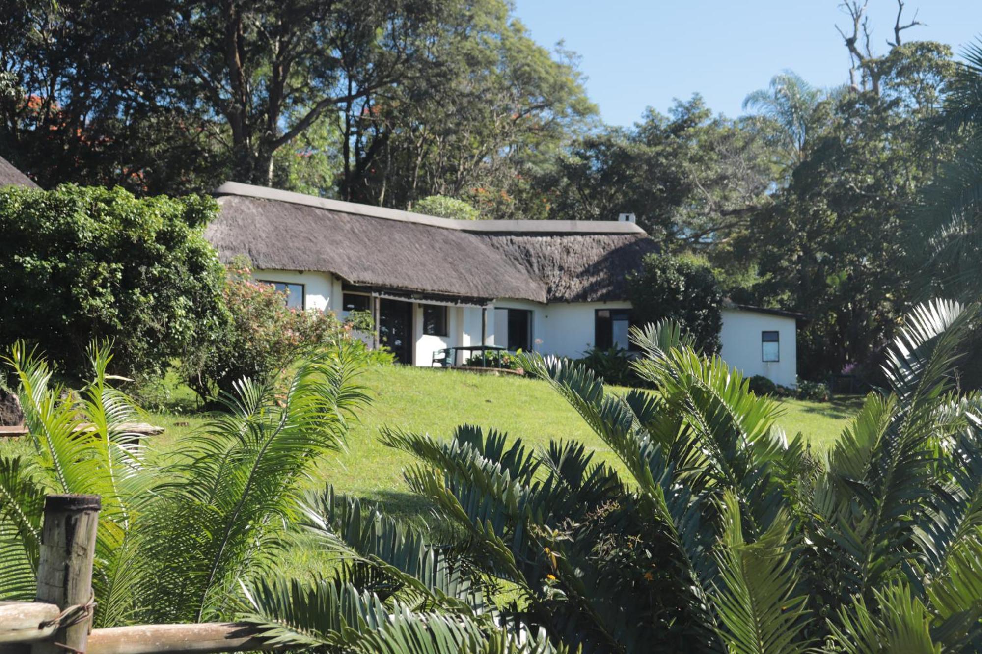 Mabuda Guest Farm Siteki Kültér fotó